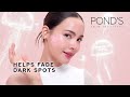 Try POND S Bright Miracle Serum For Ultimately Clearer More Glowing Skin From 3 Days
