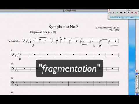 Transformations lesson 2