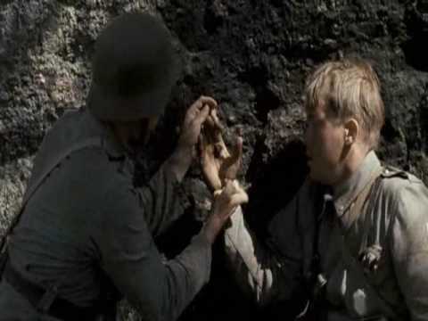 Tali Ihantala 1944 in 5 seconds