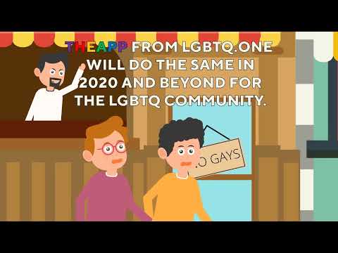 THEAPP video thumbnail