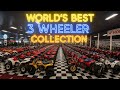 World S Greatest ATC ATV 3 Wheeler Collection Binkys Forever ATC Another Amazing Visit Best There Is