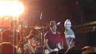 No Use for a Name-Under The Garden Moscow 26/04