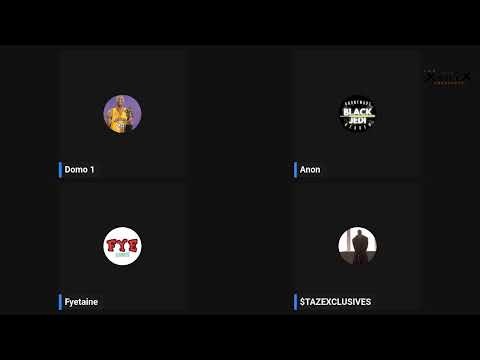 D.A.B.A.T.E After-Party Taz v Anon: B1 or Israelite?