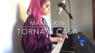Måneskin - TORNA A CASA (Cover)