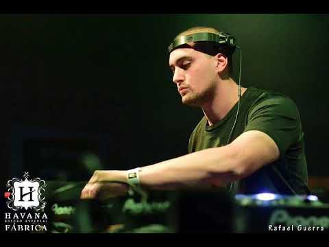 Eduardo Drumn @ HAVANA SUNSET