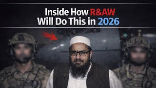 Inside How R&AW Will Do This In 2026? | Covert Operation Against Lashkar e Toiba 