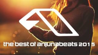 The best of Anjunabeats 2015 (Trance & Progressive Mix)
