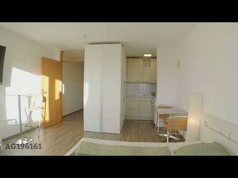 ST-196161 - Modern möblierte Wohnung mit Balkon und Stellplatz in Ostfildern