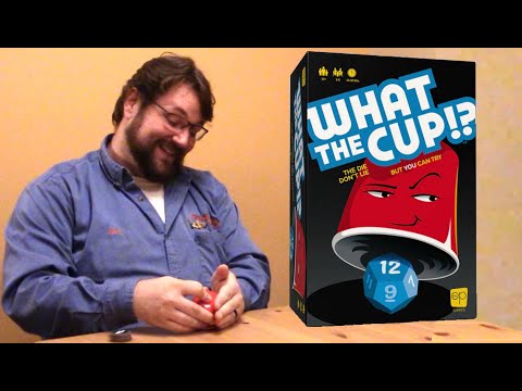 How to Play & Why it's Great | What the Cup!?