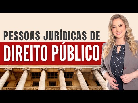 PUBLIC LEGAL ENTITIES - Concept, Examples and Summary | Civil and Administrative Law