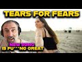 Tears For Fears The Girl That I Call Home Official Music Video