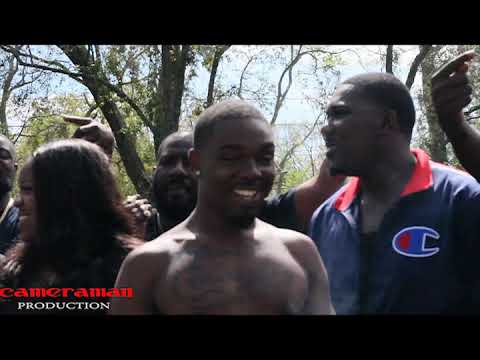 THE REAL GABBANA- DUCK DUCK GOOSE  CLIP