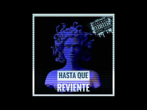 Hasta que reviente - GBF Kroniko (Theefulk Prod.)