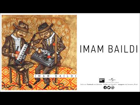 Samba Clarina - Imam Baildi