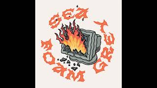 Sea Foam Grey - Machine In Flames video