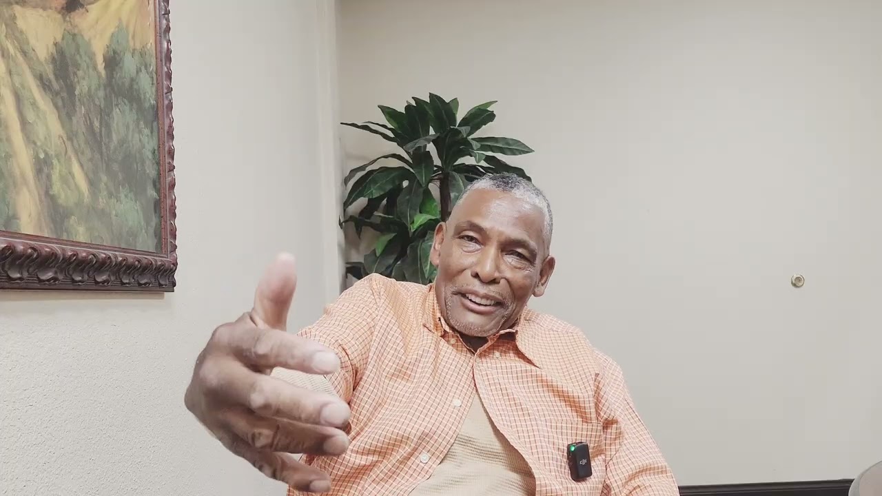 ERNEST STOCKER 1976 THE DAY COMPTON EXPLOED SALTY OCC GRANDEE CRIP SHOTS FIRED PART 2