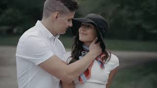 Download lagu Cinematic - Save the date - Kasia   Andrey mp3