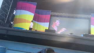 No me ignores - Isla fantasia 2017 || Gemeliers