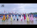 TẾT BÌNH AN Tiktok Trend MK Dance