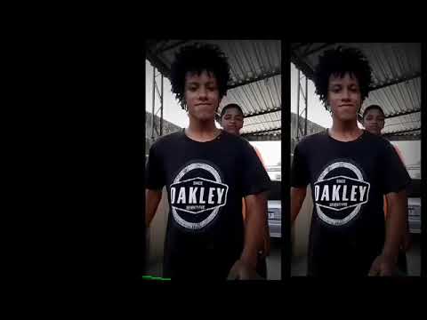 MC DU BLACK NA VOZ  ((GAIOLA E TROCO