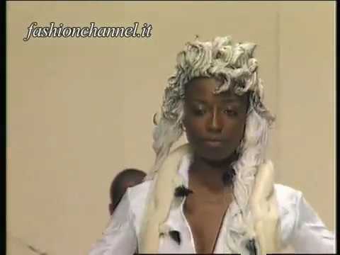 John Galliano 1994 Spring Summer part 4 of 5