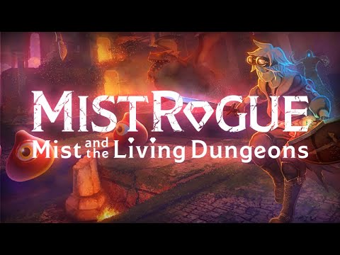Launch Trailer