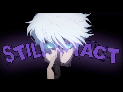 POUYA x PHARMACIST - STILL INTACT |AWM|