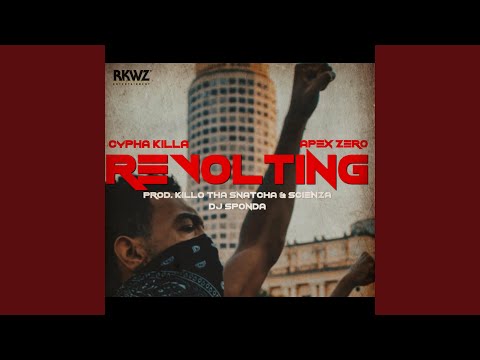 Revolting (feat. Apex Zero & Dj Sponda)