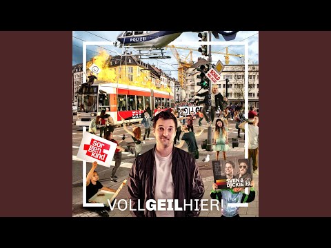 Video thumbnail for Voll geil hier