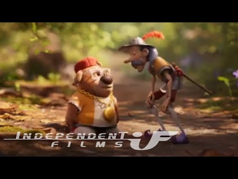 afbeelding Inseparables, The