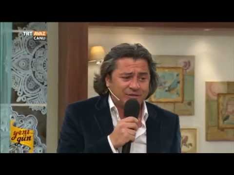 Kırandan Aşan Aydır - Gökhan Uzunali - Yeni Gün - TRT Avaz