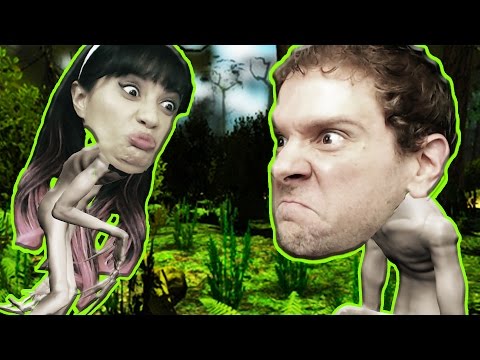 Rake | CO-OP MULTIPLAYER