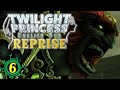 Twilight Princess English Dub REPRISE Ch 6 The Arbiter S Grounds