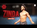 Zinda - Lyrical Song | Bhaag Milkha Bhaag | Farhan Akhtar | Siddharth Mahadevan | Shankar Ehsaan Loy