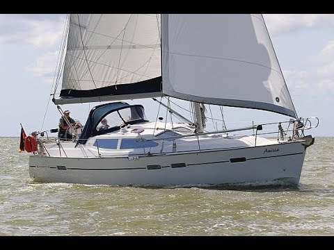 Southerly 110 – Go further with a swing keel