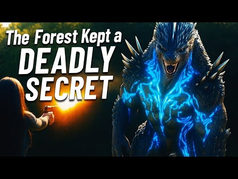 The Forest Kept a Deadly Secret  and She’s Alone! S2/Part 2