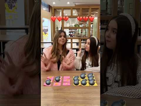 Кто выиграл?😎❤️ #игра #shortvideo #rek #популярное #likee #tiktok #тренды #а4omg #а4 #music