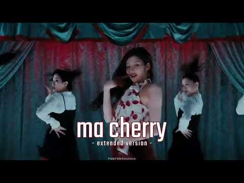 SANA - Ma Cherry (Extended Version)