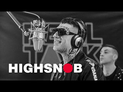 Video thumbnail for Real Talk - Highsnob