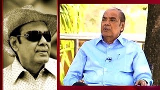 Dr. D.Ramanaidu Exclusive Interview