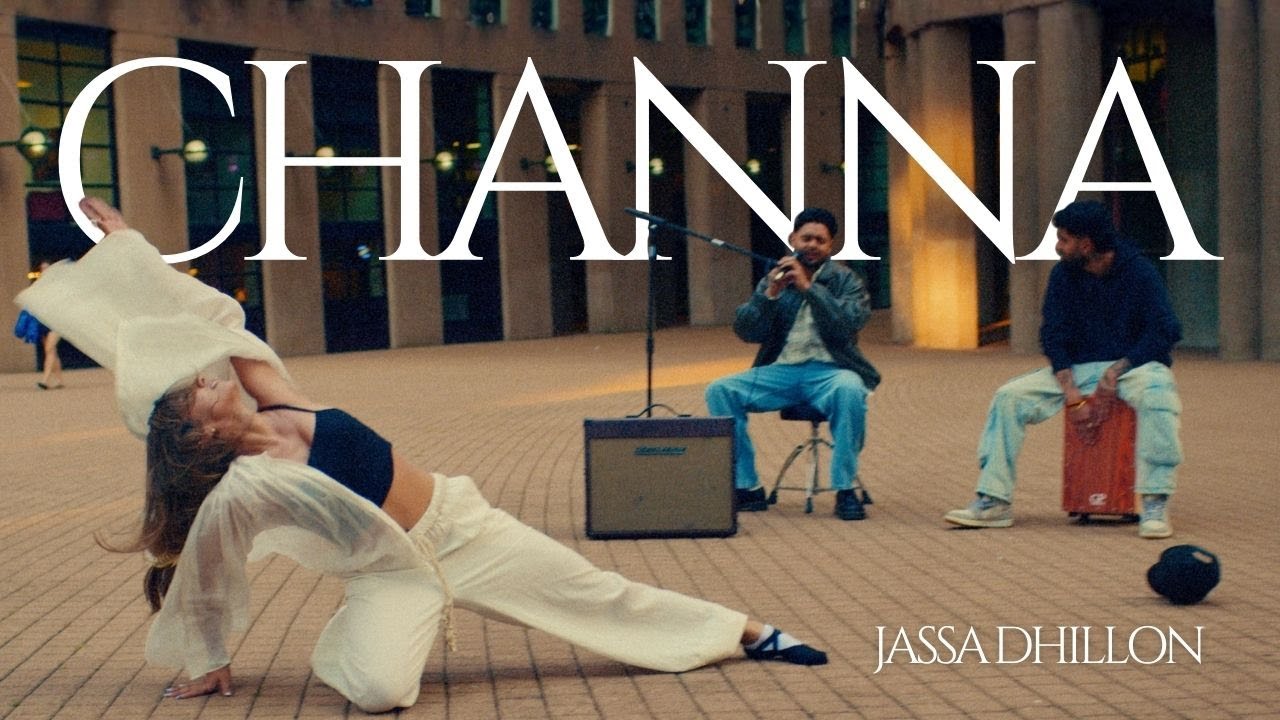 Channa Lyrics | Jassa Dhillon