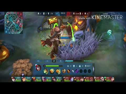 4 maniac and 1 savage!!! Irithel crazy critical damage build