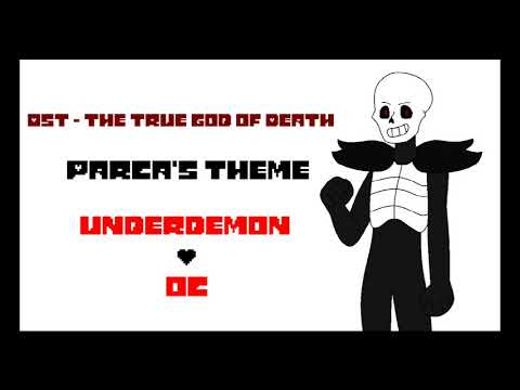 Underdemon OST - The True God of Death