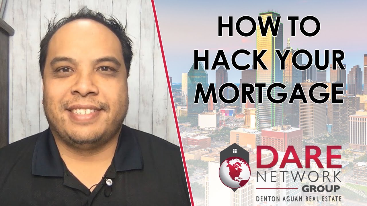 Homeowners: Hack Your Mortgage