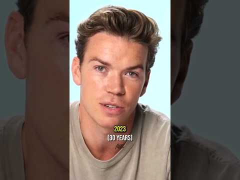 Evolution of Maze Runner (2014) #shorts