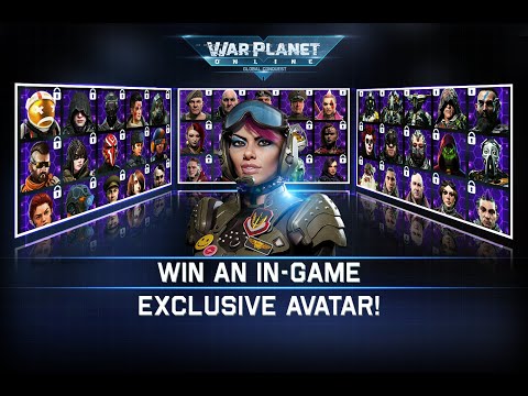 Video cover