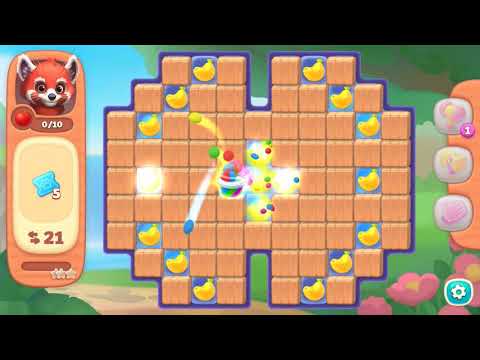 Wildscapes [HD] Level 9