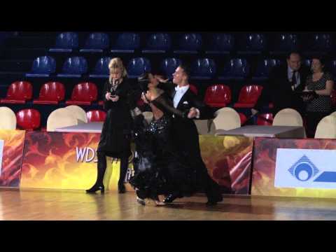 Boris Basin - Tatyana Zhilkina, Final Quickstep