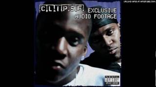 Got Caught Dealin - Clipse