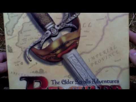 The Elder Scrolls Adventures : Redguard PC